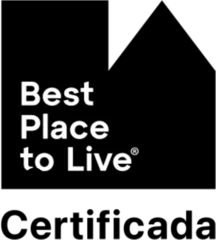 Certificación Best Place to Live